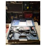 Bosch Bulldog Xtreme Rotary Hammer Drill