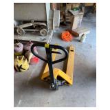 Pallet Jack