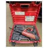 Hilti DX 5 Powder-Actuated Tool