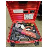 Hilti DX 5 Powder-Actuated Tool
