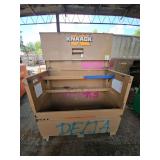 Knaack Storagemaster Chest
