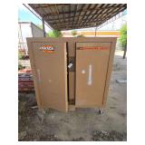 Knaack Model 139 Jobmaster Cabinet