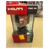 Hilti PMC 46 Combilaser