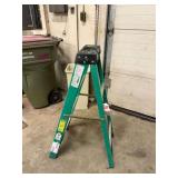 Werner FS204 Stepladder