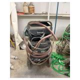 Graco Texspray RTX 750 Texture Sprayer