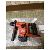 Hilti TE 6-A22 Cordless Rotary Hammer Drill