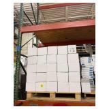 Pallet of Norton MultiSand Sanding Sponges