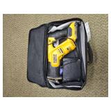 Dewalt 20V Max Reciprocating Saw w/ Charger and Battery