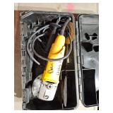 Dewalt DW402 Angle Grinder