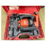 Hilti PR 30-HVSG Rotating Laser