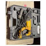 Dewalt Rotary Hammer Drill