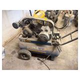 Puma Industrial Air Compressor