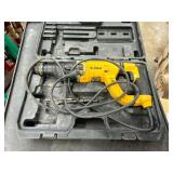 Dewalt Hammer Drill