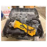 Dewalt D28402 Angle Grinder