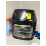 Power AirFryer Oven