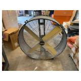 Master MAC-42-BDF Industrial Fan