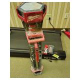 Milwaukee M18 Tower Light w/ Battery and Charger