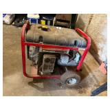 Troy-Bilt 5500 Watt Generator