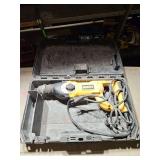 Dewalt Hammer Drill