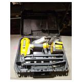 Dewalt D51256 Finish Nailer