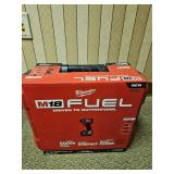 Milwaukee M18 Fuel 2853-22 1/4 Inch Hex Impact Driver Kit