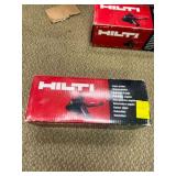 Hilti AG 400-S Angle Grinder