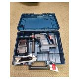 Bosch GBH18V-26 Bulldog Rotary Hammer