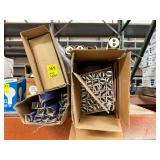 Lot of Radiance T8 Light Bulbs