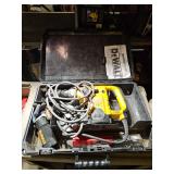 Dewalt Hammer Drill