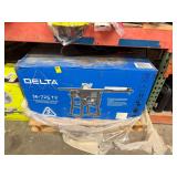 Delta 36-725 T2 10 Inch Contractor Table Saw