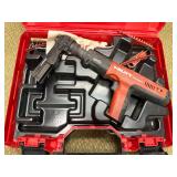 Hilti DX 351 Powder Actuated Tool w/ X-MX32
