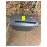 Fellowes Paper Shredder