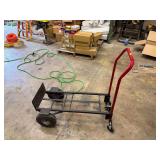 Milwaukee 70082 Convertible Hand Truck