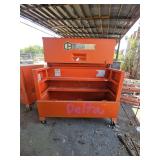 Durabox Job Site Chest