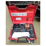 Hilti PM 30-MG Multi Line Laser
