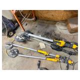 5 DeWalt DWE7800 Drywall Sanders