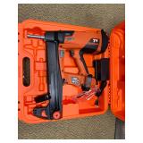 Ramset T4 Gas Nailer