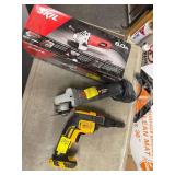 Lot of 3 Power Tools