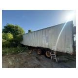 Semi Trailer