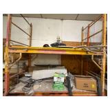 Lot of Construction Materials and Equipment