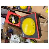 Assortment of PIP Safety Helmets in Boxes