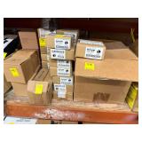Lot of ASP Cutting Wheels and Neiko Cut-Off Wheels