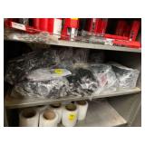 Lot of Cordon Safety Gloves