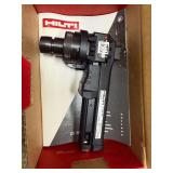 Hilti X-MX32 Fastener Magazine