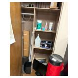Lot of Closet Contents