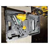 Bostitch 15 GA Nailer