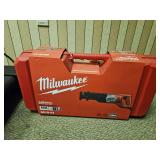 Milwaukee 6519-31 Sawzall Reciprocating Saw Kit