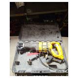 Dewalt Reciprocating Saw