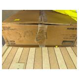 Rubbermaid 4520-88 Heavy-Duty Utility Cart
