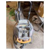 Dewalt DWV012 Dust Extractor